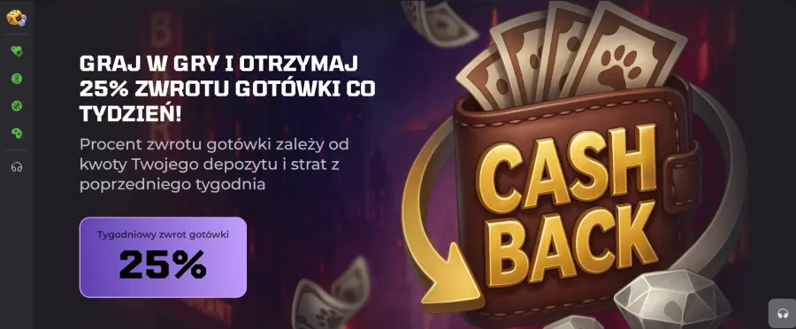 Luckycapone